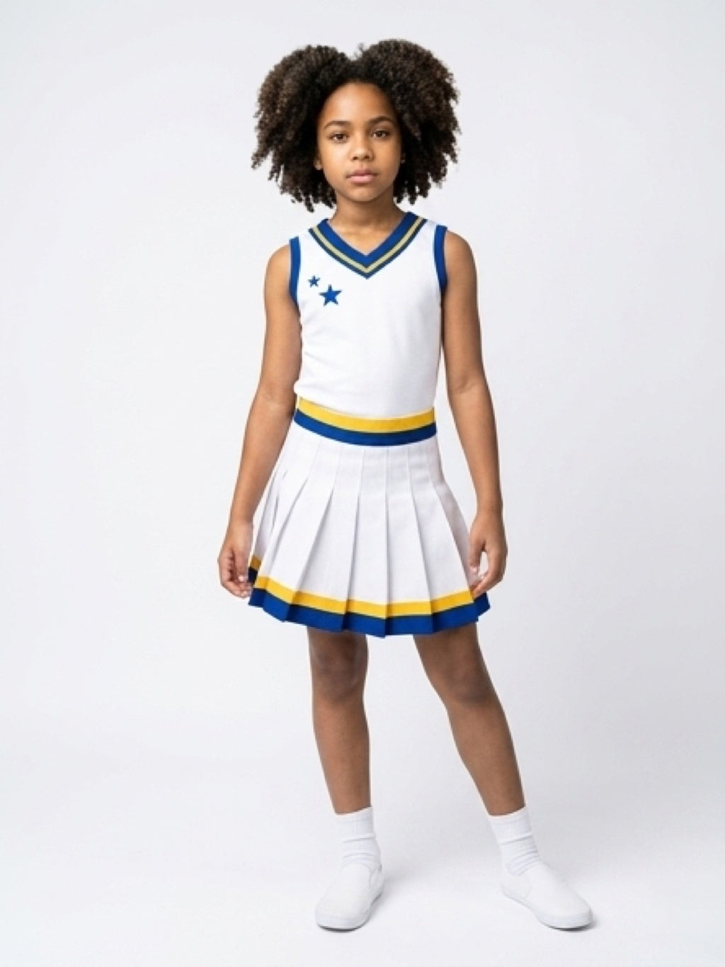 Dushi Korsou Set mucha muhe