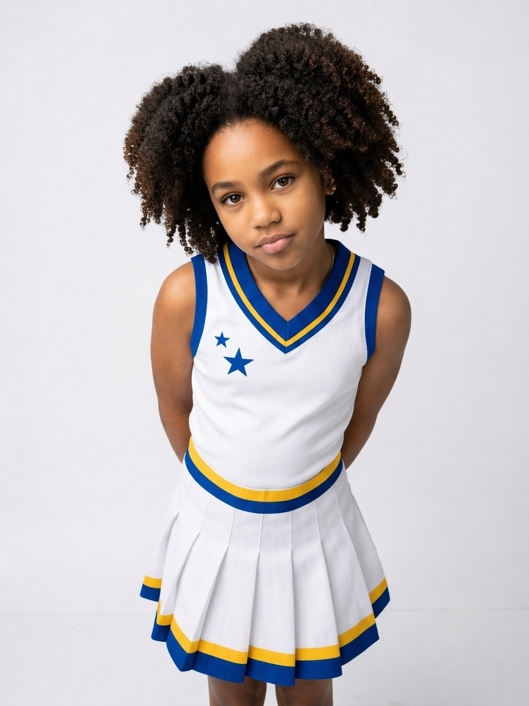 Dushi Korsou Set mucha muhe