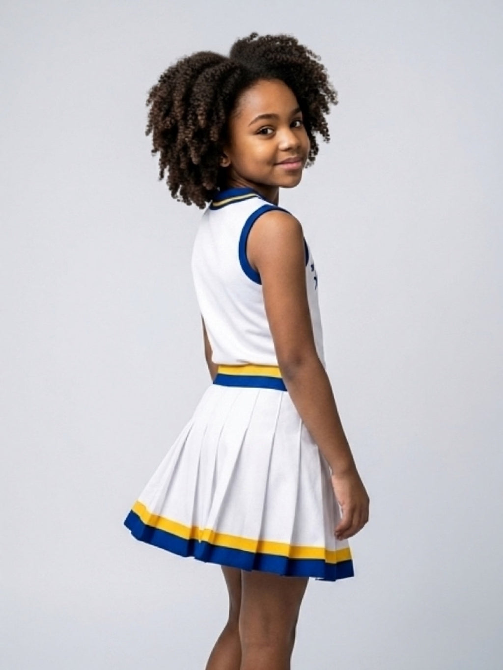 Dushi Korsou Set mucha muhe